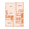 B1 floor plan , like floorplan image for B2 floorplan B1 floor plan , like floorplan image for B2 floorplan